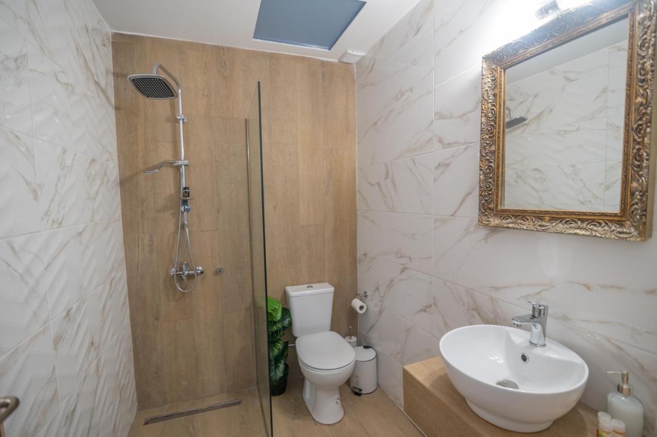 City Apartment 58 - 5Min To Kos Beach Exterior foto