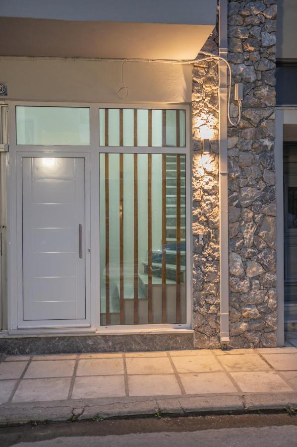 City Apartment 58 - 5Min To Kos Beach Exterior foto
