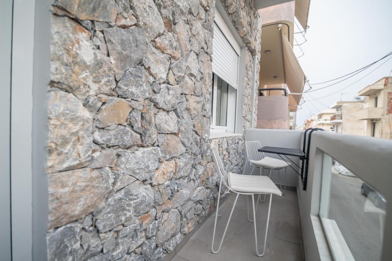 City Apartment 58 - 5Min To Kos Beach Exterior foto