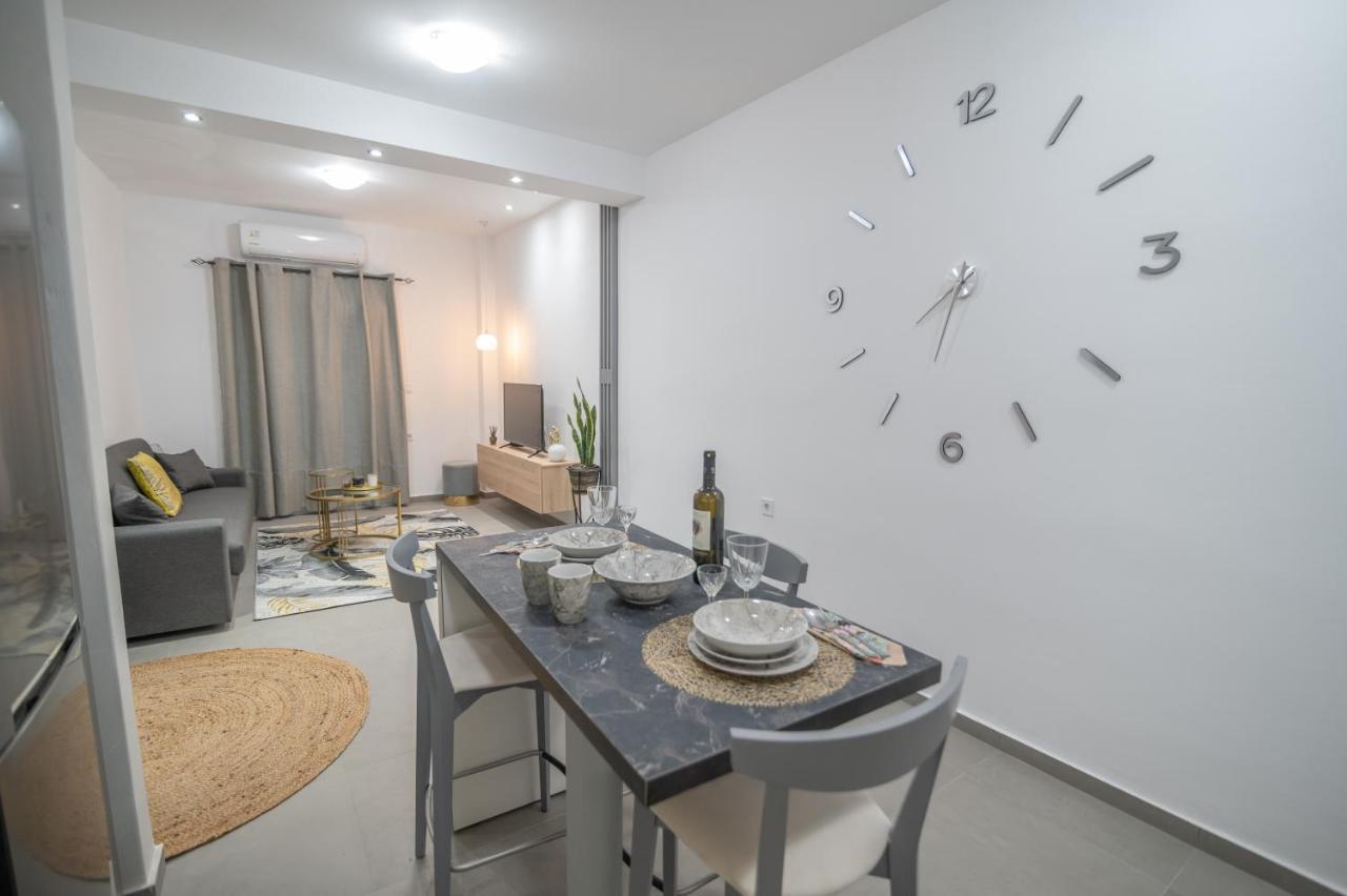 City Apartment 58 - 5Min To Kos Beach Exterior foto