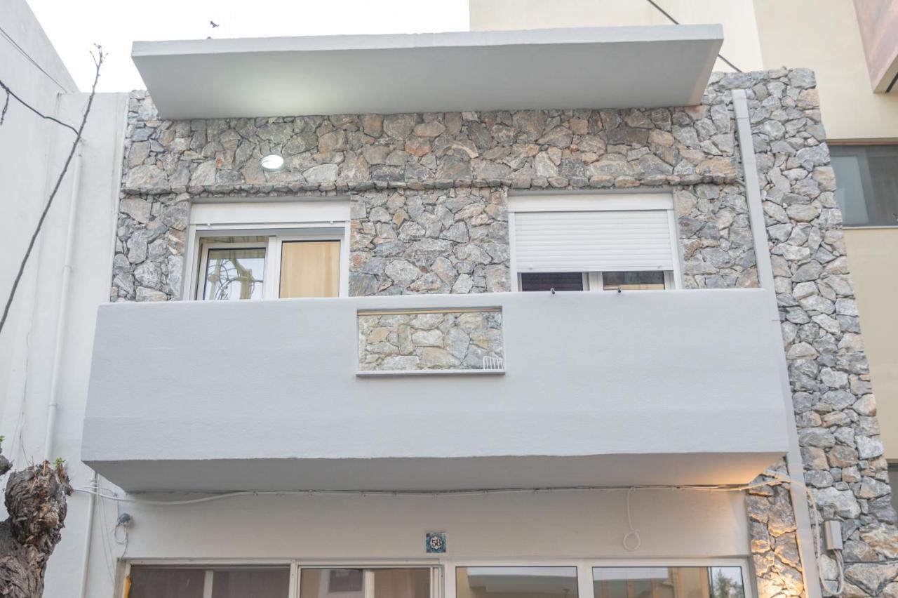 City Apartment 58 - 5Min To Kos Beach Exterior foto