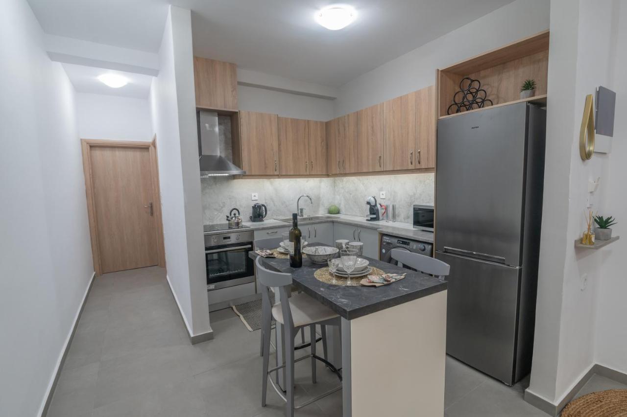 City Apartment 58 - 5Min To Kos Beach Exterior foto