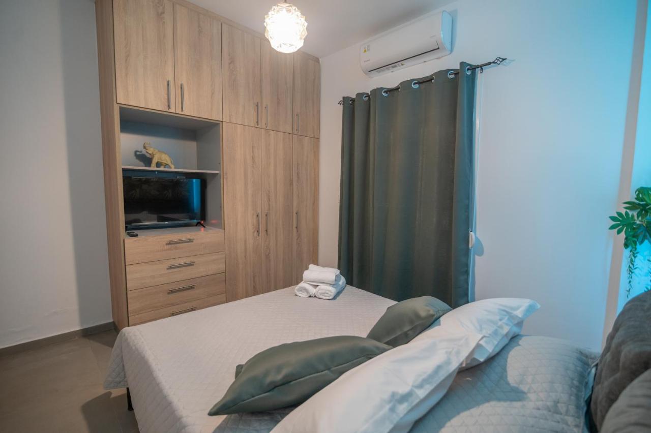 City Apartment 58 - 5Min To Kos Beach Exterior foto