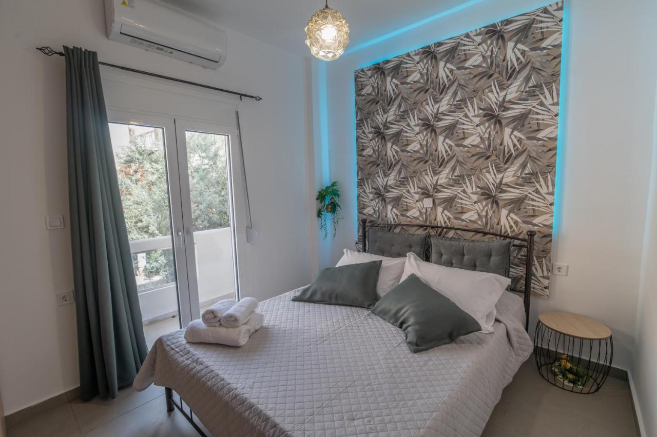 City Apartment 58 - 5Min To Kos Beach Exterior foto