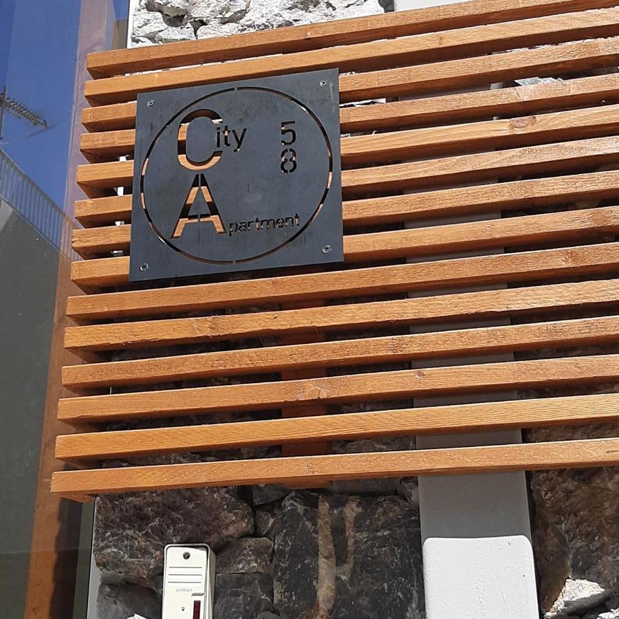 City Apartment 58 - 5Min To Kos Beach Exterior foto